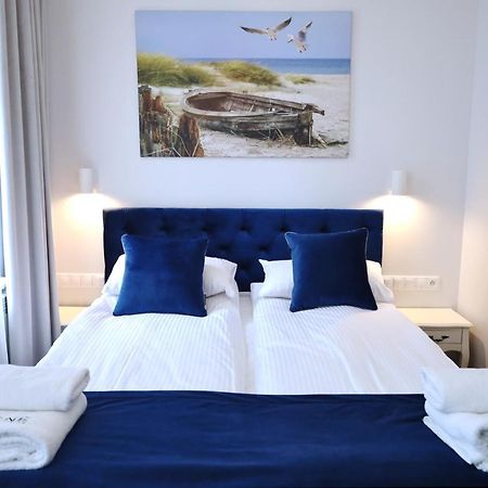 Sea Sopot Apartments By Oneapartments Zewnętrze zdjęcie
