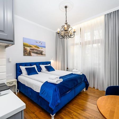Sea Sopot Apartments By Oneapartments Zewnętrze zdjęcie