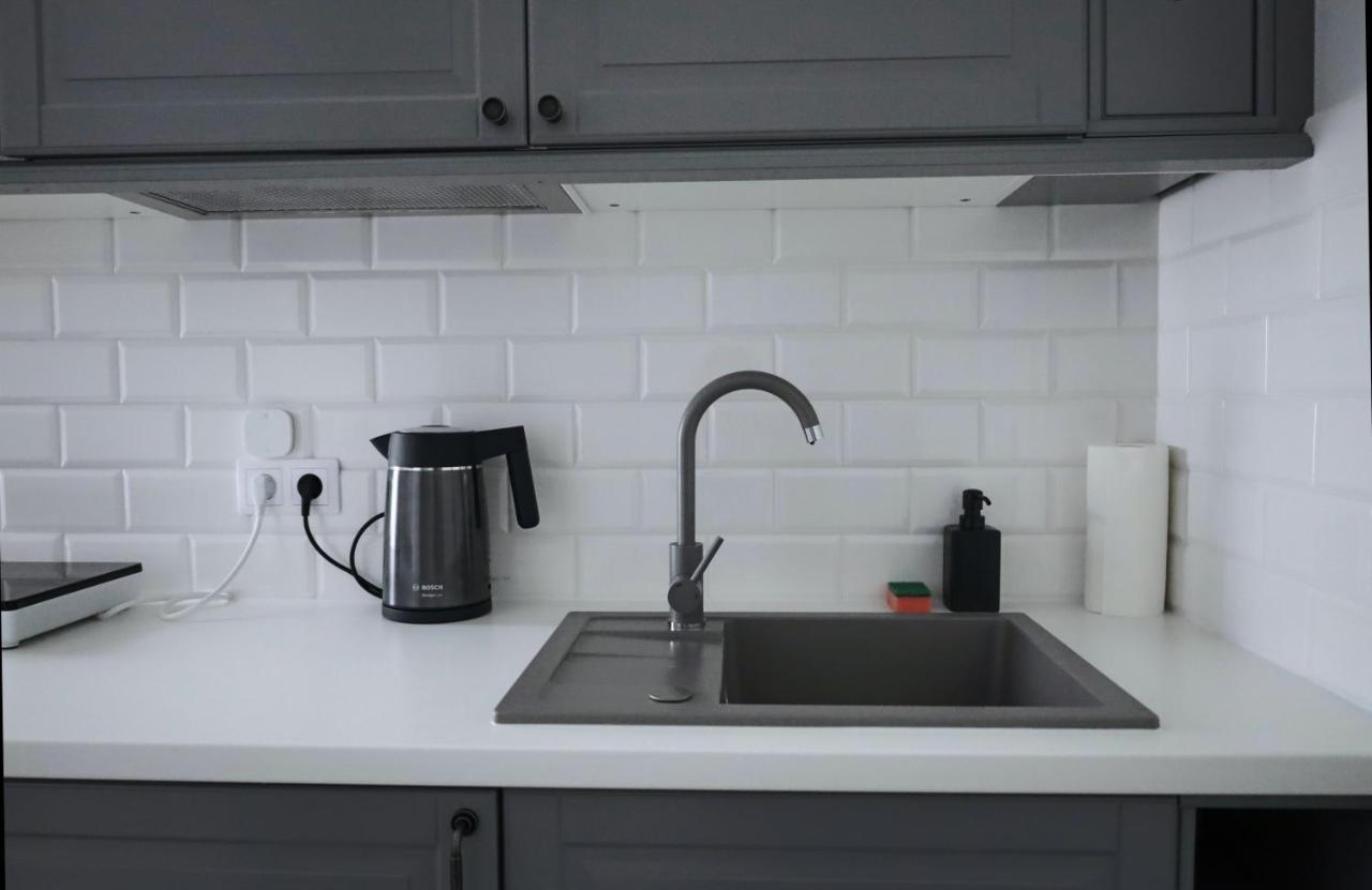 Sea Sopot Apartments By Oneapartments Zewnętrze zdjęcie