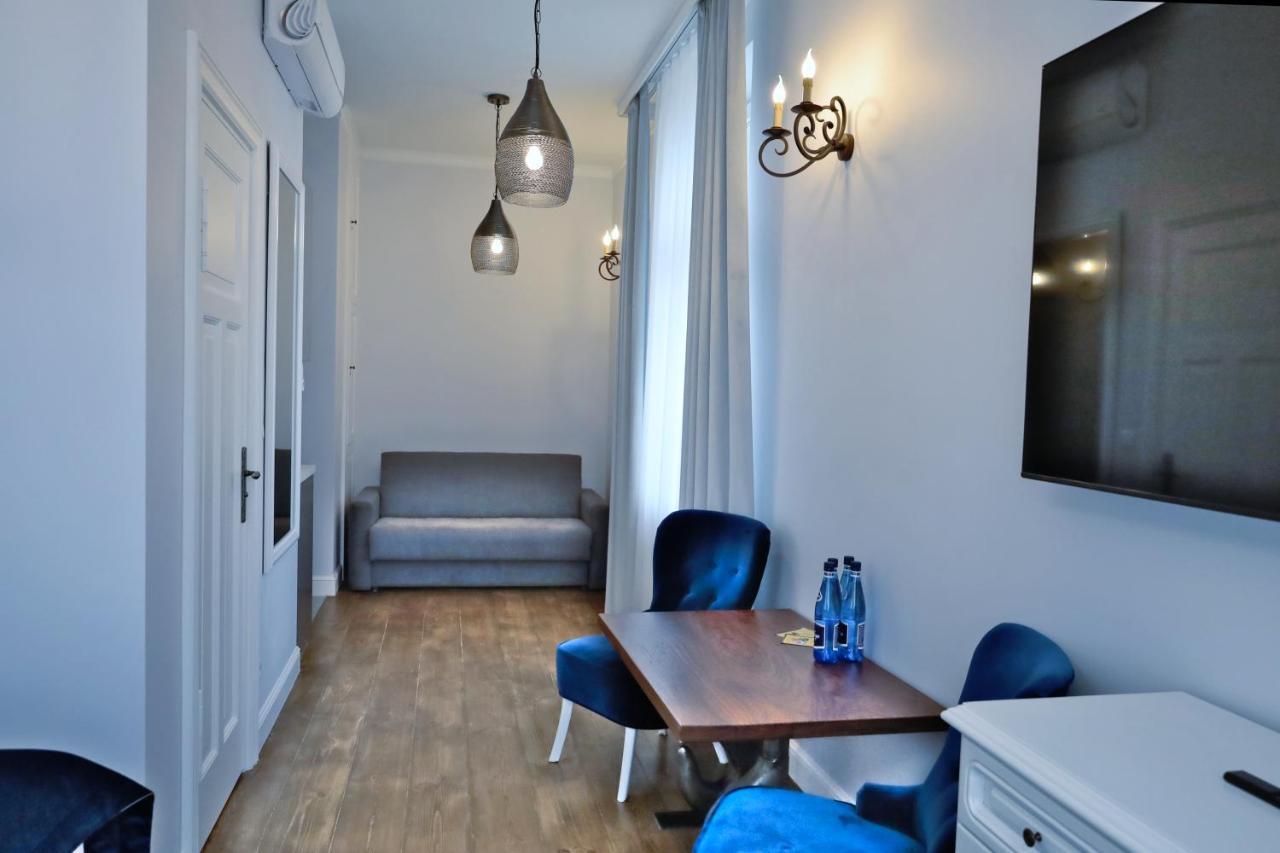 Sea Sopot Apartments By Oneapartments Zewnętrze zdjęcie