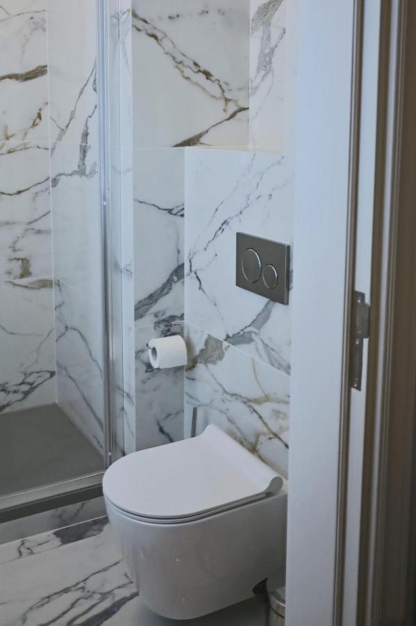 Sea Sopot Apartments By Oneapartments Zewnętrze zdjęcie