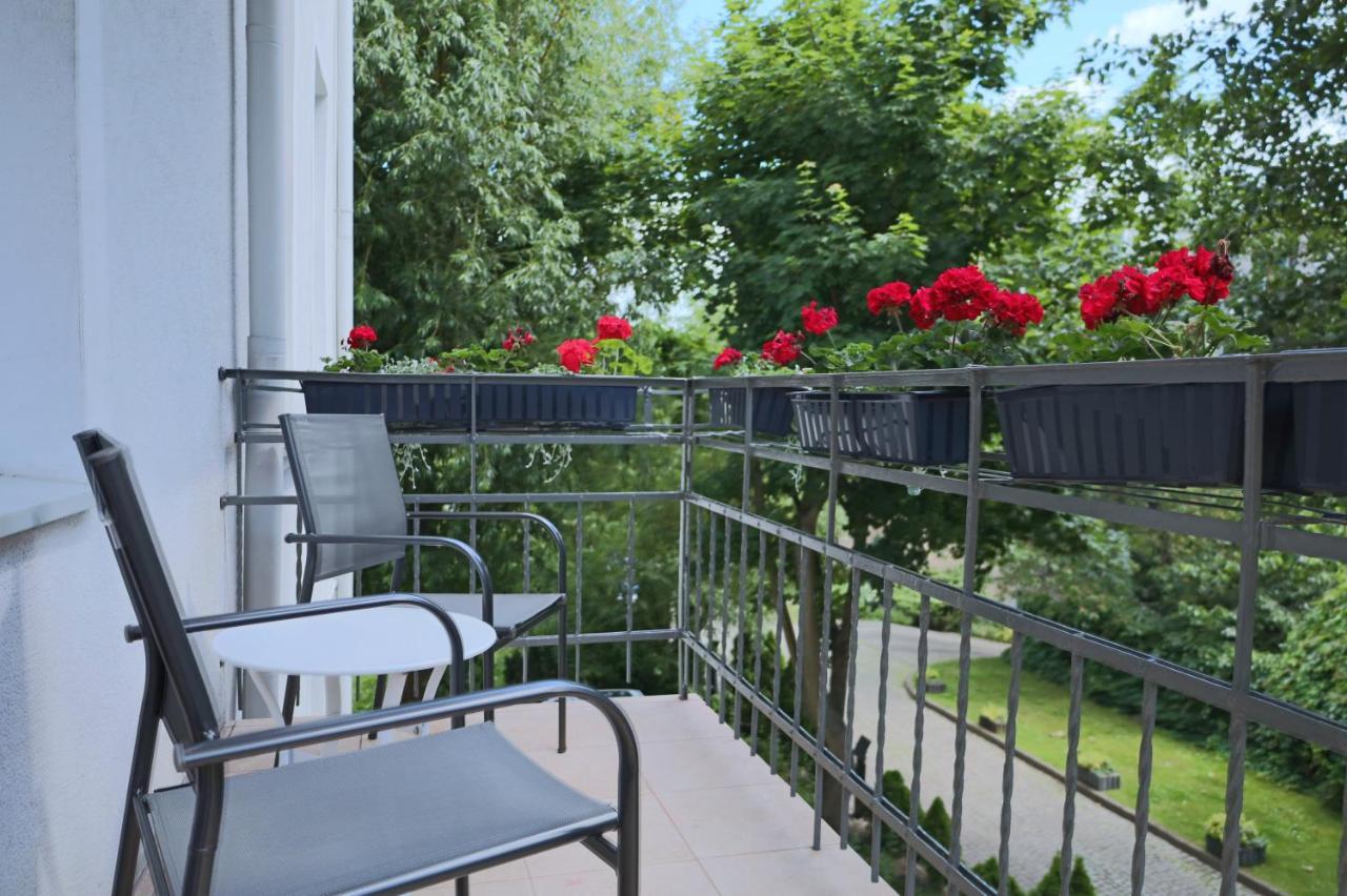 Sea Sopot Apartments By Oneapartments Zewnętrze zdjęcie