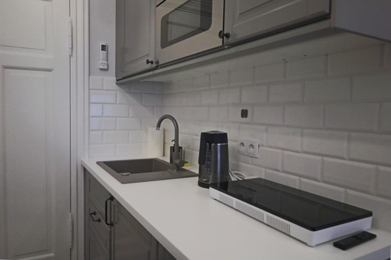 Sea Sopot Apartments By Oneapartments Zewnętrze zdjęcie