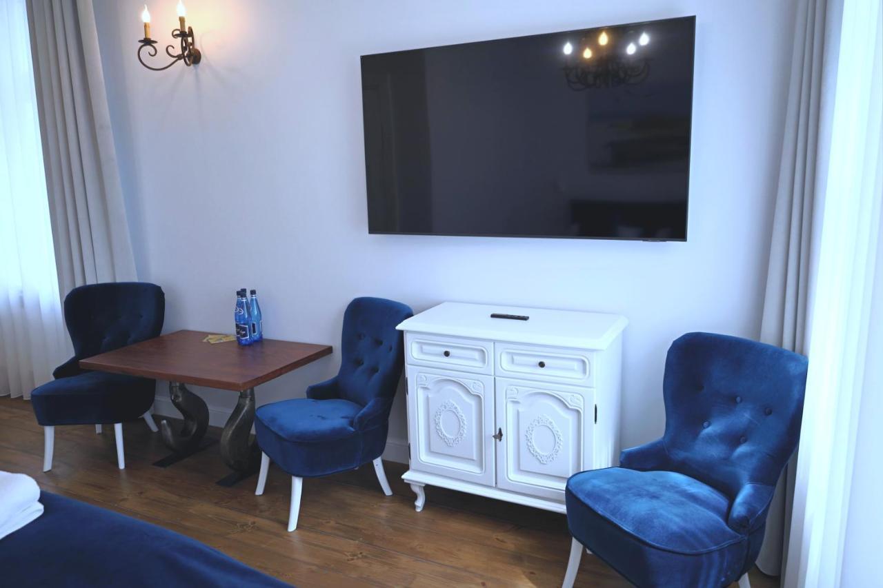 Sea Sopot Apartments By Oneapartments Zewnętrze zdjęcie