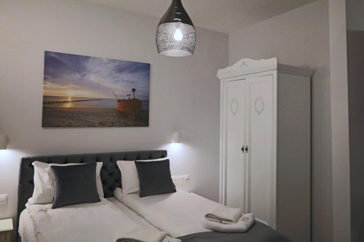 Sea Sopot Apartments By Oneapartments Zewnętrze zdjęcie