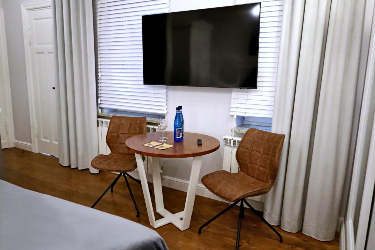Sea Sopot Apartments By Oneapartments Zewnętrze zdjęcie