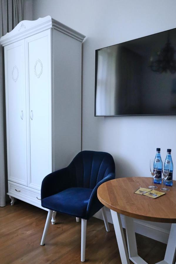 Sea Sopot Apartments By Oneapartments Zewnętrze zdjęcie