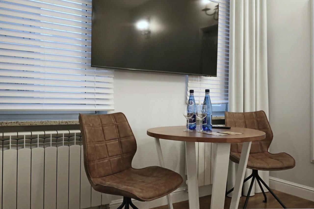 Sea Sopot Apartments By Oneapartments Zewnętrze zdjęcie