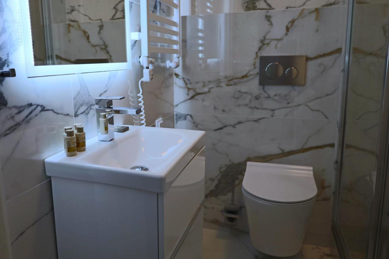 Sea Sopot Apartments By Oneapartments Zewnętrze zdjęcie