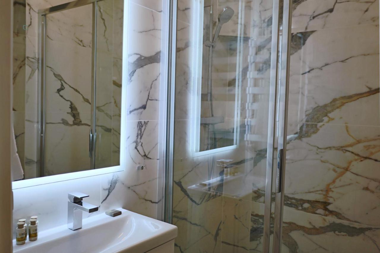 Sea Sopot Apartments By Oneapartments Zewnętrze zdjęcie